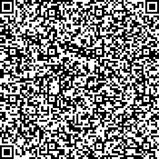 QR code for the hotel group booking link